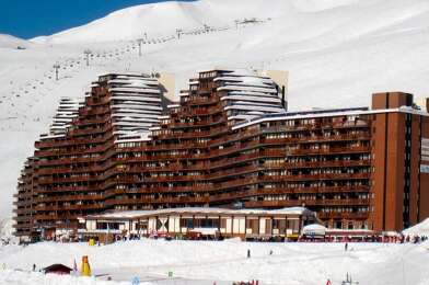 Appartement 1 pièces 37000 €