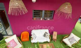 Maison 2 Pièces 49 m² à louer à Saint-Paul (97460)