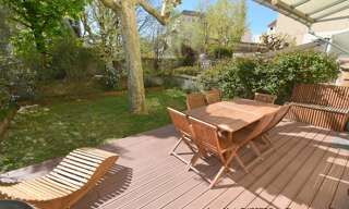 Appartement 4 Pièces 96 m² à vendre à Villeurbanne (69100)