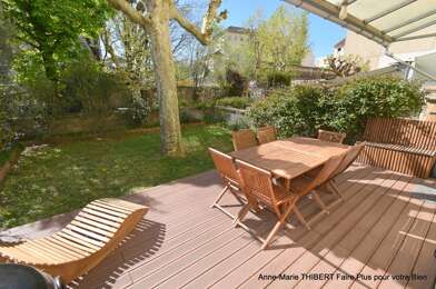 Appartement 4 pièces 409000 €