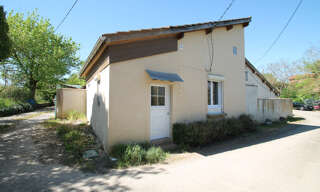 Maison 3 Pièces 65 m² à vendre à Le Mas-d'Agenais (47430)