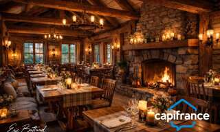 Commerce  93 m² à vendre à Lyon (69000)