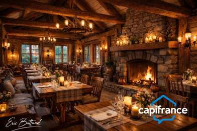 Commerce  329000 €