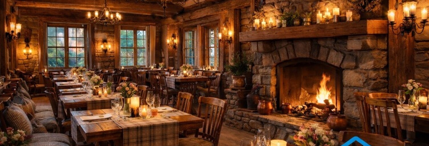 Commerce  93 m² à vendre à Lyon (69000)