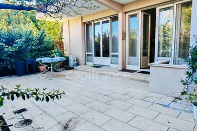 Appartement 4 pièces 258000 €