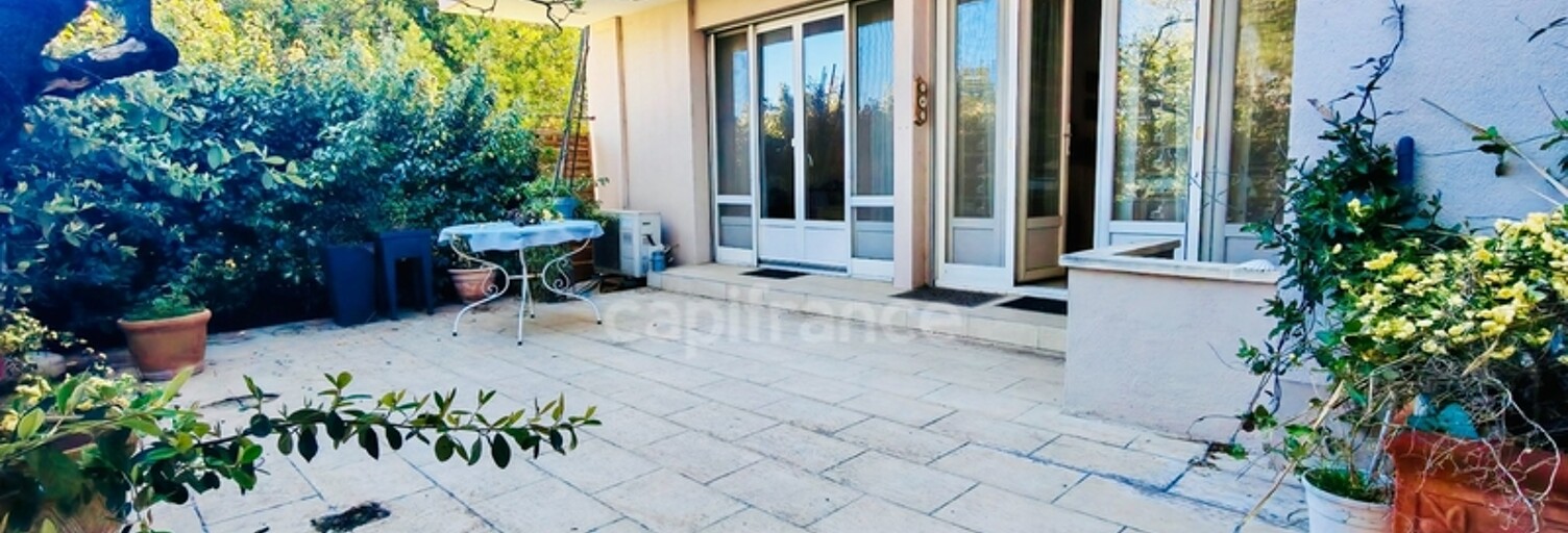 Appartement 4 Pièces 98 m² à vendre à Arles (13200)