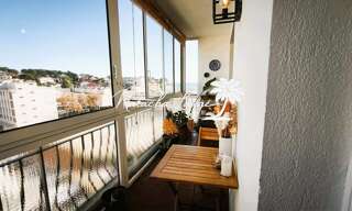 Appartement 3 Pièces 75 m² à vendre à Carry-le-Rouet (13620)