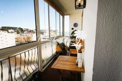 Appartement 3 pièces 375000 €