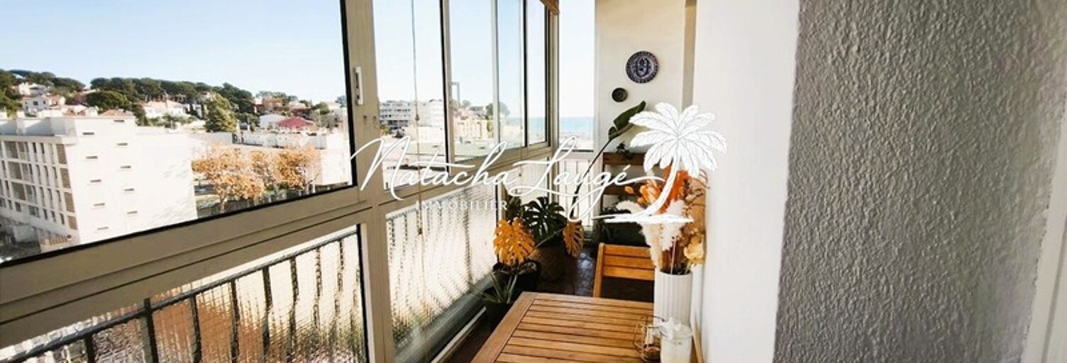 Appartement 3 Pièces 75 m² à vendre à Carry-le-Rouet (13620)