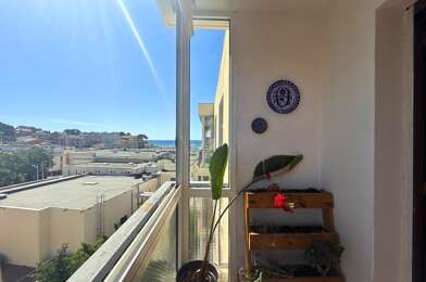 Appartement 3 pièces 360000 €