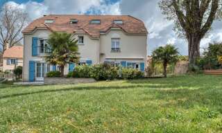 Maison 6 Pièces 200 m² à vendre à Jouars-Pontchartrain (78760)