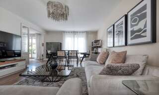 Maison 6 Pièces 200 m² à vendre à Jouars-Pontchartrain (78760)