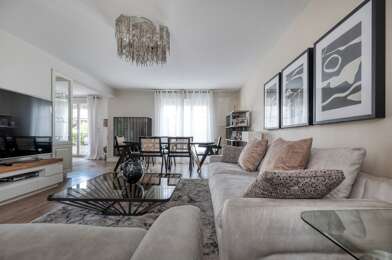 Maison 6 pièces 660000 €