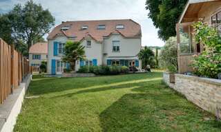 Maison 6 Pièces 200 m² à vendre à Jouars-Pontchartrain (78760)