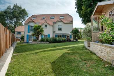 Maison 6 pièces 660000 €