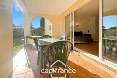 Appartement 3 pièces 175000 €