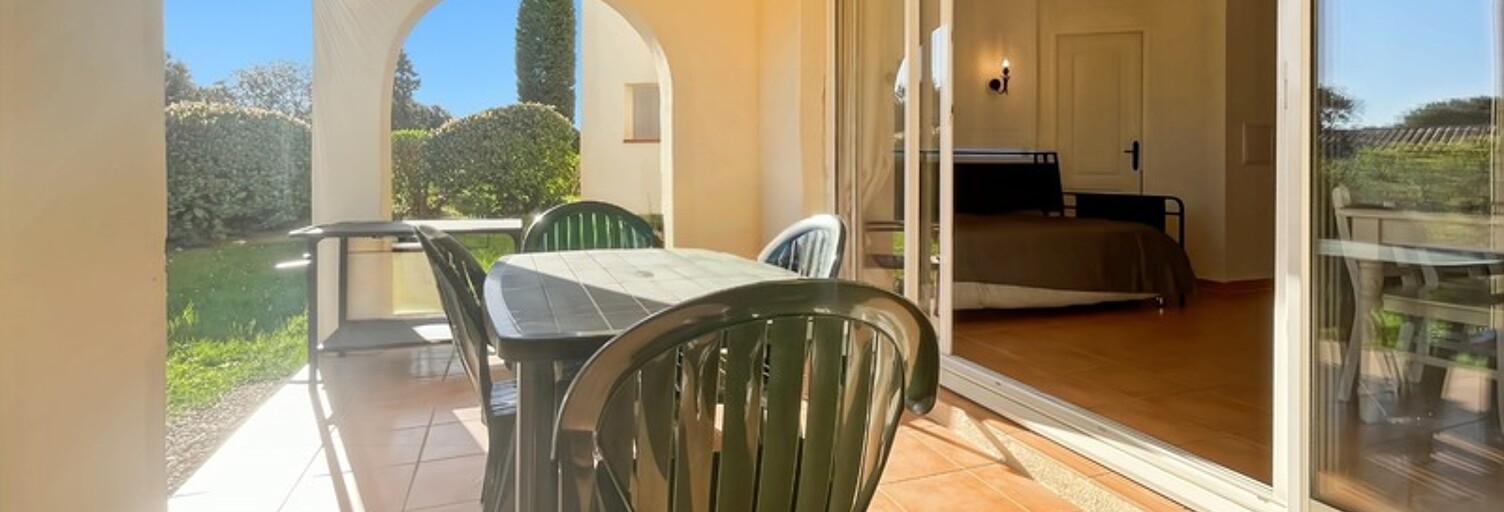 Appartement 3 Pièces 44 m² à vendre à Mallemort (13370)