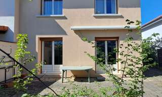 Maison 5 Pièces 115 m² à vendre à Aubière (63170)