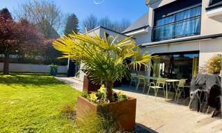 Maison 6 Pièces 194 m² à vendre à Fontenay (76290)