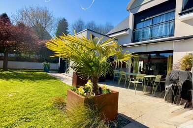 Maison 6 pièces 515000 €