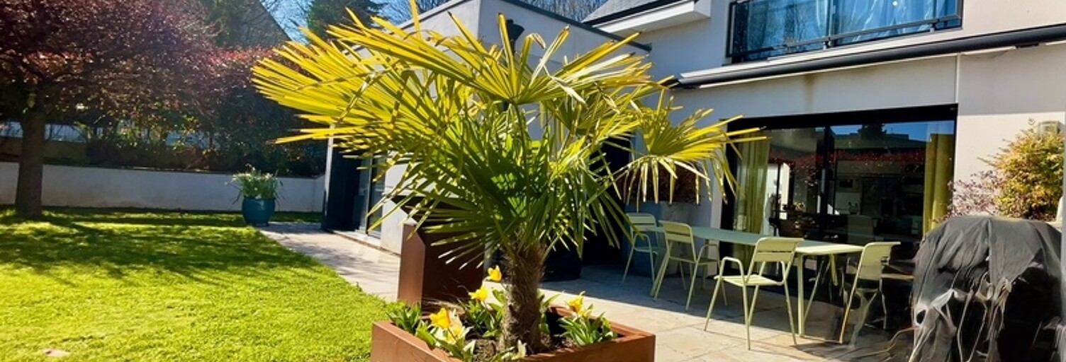 Maison 6 Pièces 194 m² à vendre à Fontenay (76290)