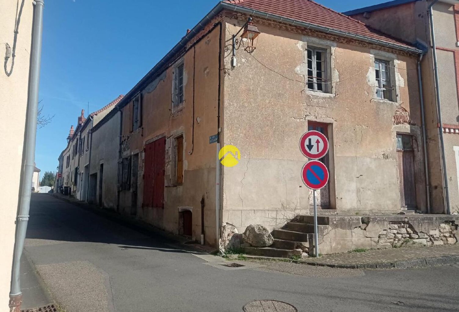 Idéal pour commerce — photo 1