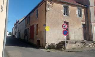 Maison 5 Pièces 110 m² à vendre à Chantelle (03140)