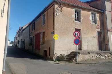 Maison 5 pièces 56500 €