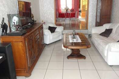 Maison 6 pièces 135000 €