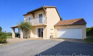 Maison 6 Pièces 143 m² à vendre à Monistrol-sur-Loire (43120)