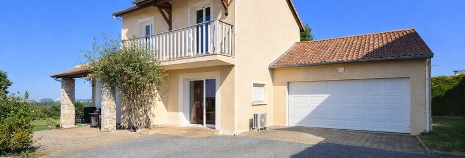 Maison 6 Pièces 143 m² à vendre à Monistrol-sur-Loire (43120)