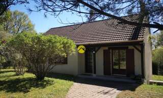 Maison 4 Pièces 69 m² à vendre à Bléneau (89220)