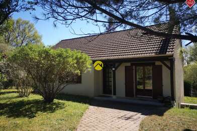 Maison 4 pièces 119000 €