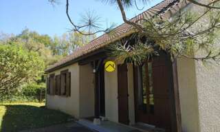 Maison 4 Pièces 79 m² à vendre à Bléneau (89220)