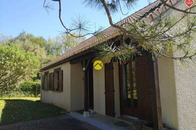 Maison 4 pièces 119000 €