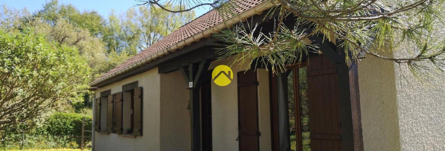 Maison 4 Pièces 79 m² à vendre à Bléneau (89220)