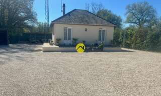 Maison 3 Pièces 43 m² à vendre à Saint-Amand-en-Puisaye (58310)