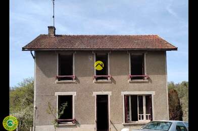 Maison 8 pièces 57500 €