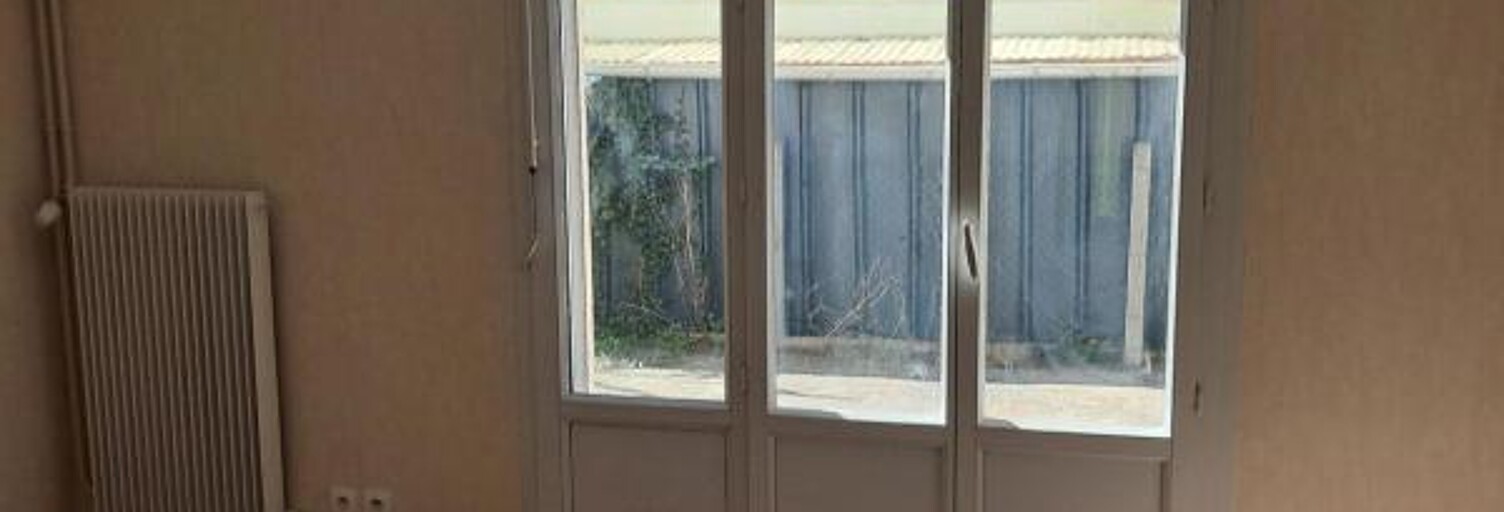 Maison 5 Pièces 89 m² à louer à La Celle-Saint-Avant (37160)