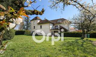 Maison 9 Pièces 277 m² à vendre à Montbonnot-Saint-Martin (38330)