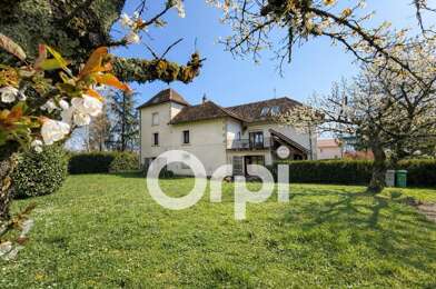 Maison 9 pièces 739000 €