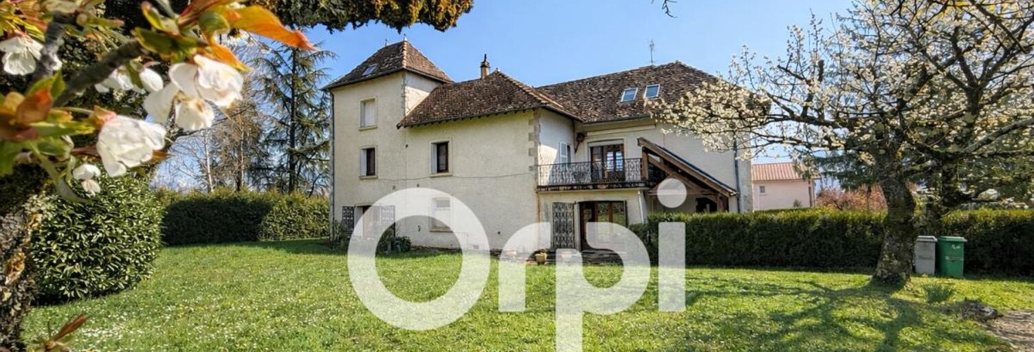 Maison 9 Pièces 277 m² à vendre à Montbonnot-Saint-Martin (38330)