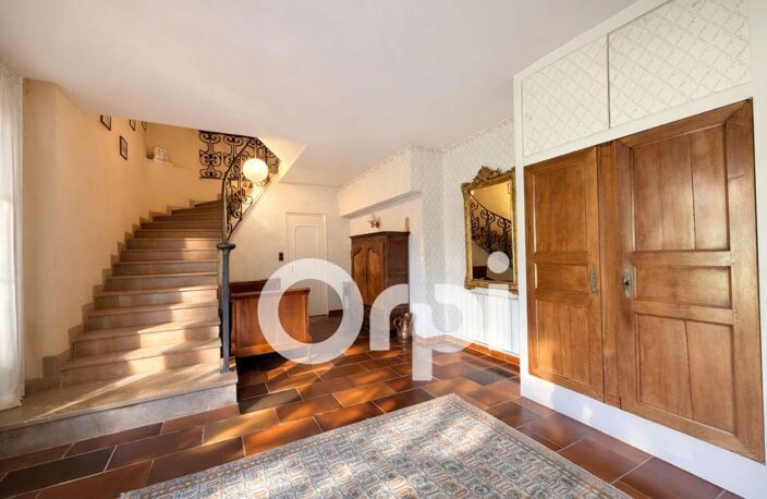 Maison de caractère - 8 chambres - studio indépendant - grand terrain arboré — photo 2