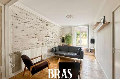 Maison 4 pièces 409500 €