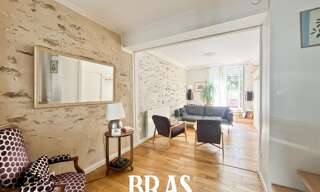 Appartement 4 Pièces 96 m² à vendre à Nantes (44000)