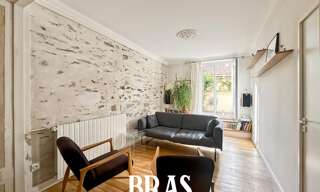 Appartement 4 Pièces 96 m² à vendre à Nantes (44000)