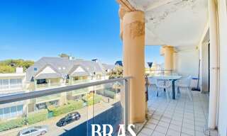 Appartement 3 Pièces 49 m² à vendre à Pornichet (44380)