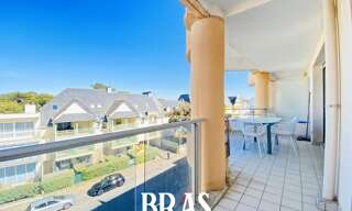 Appartement 3 Pièces 49 m² à vendre à Pornichet (44380)