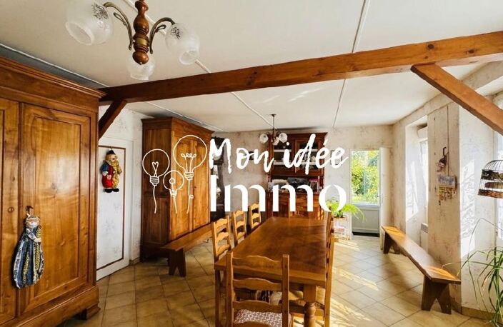 Maison 2 chambres et terrain agricole - LA LIMOUZINIÉRE — photo 2