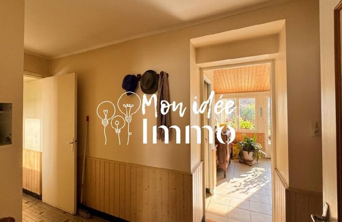 Maison 2 chambres et terrain agricole - LA LIMOUZINIÉRE — photo 5